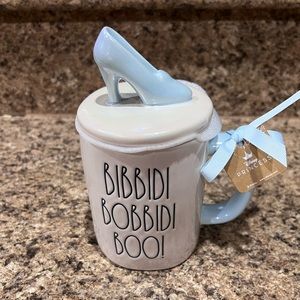 Brand new Rae Dunn Disney mug